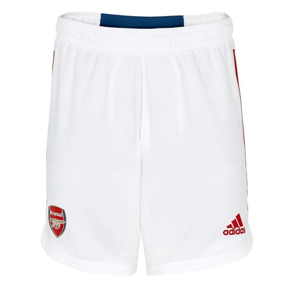 Pantalones Arsenal Replica Primera Ropa 2021/22